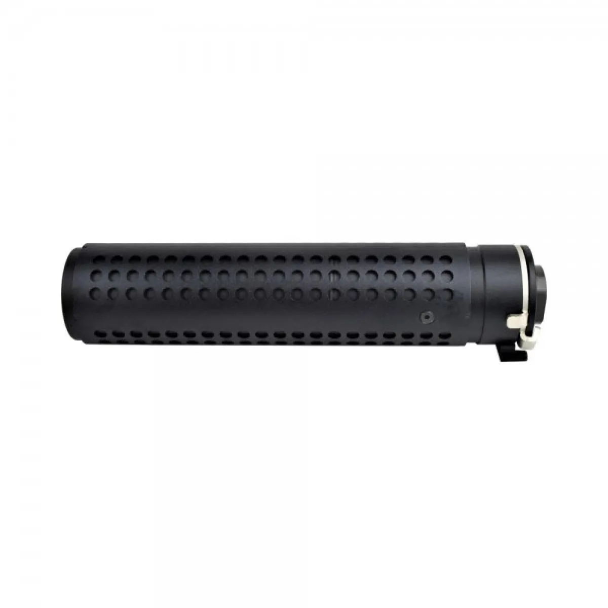 Big Dragon Quick Detach Silencer Black